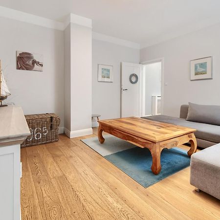 Apartament Nautica - Noclegi索波特 外观 照片