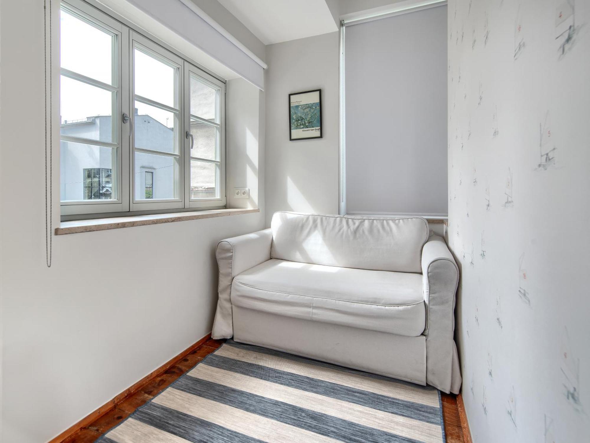 Apartament Nautica - Noclegi索波特 外观 照片
